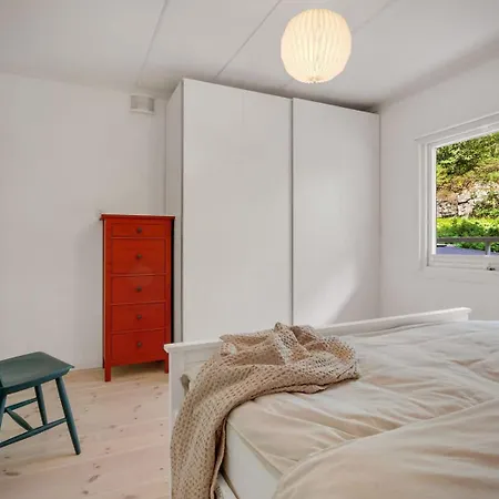 Apartament Relaxing With Garden Lounge Close To Nature Bergen